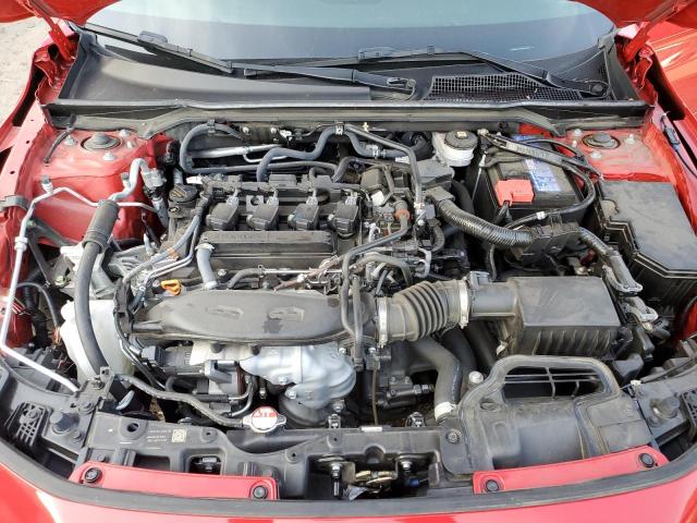 2HGFE1E53NH472509 Honda CIVIC SI