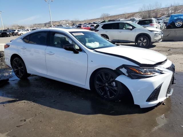 58AHZ1B15MU102238 Lexus Es 350 Base