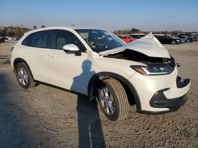 3CZRZ1H3XPM711076 Honda HR-V LX