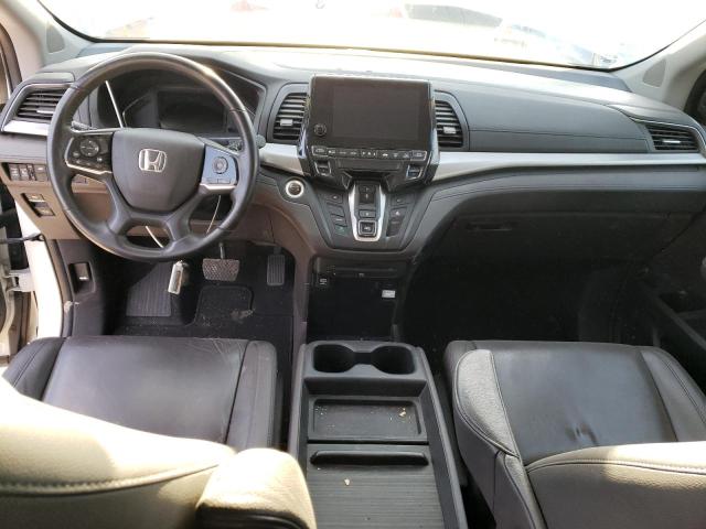 5FNRL6H77KB000410 Honda ODYSSEY EXL