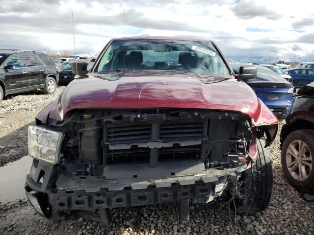 1C6RR6FT0JS211181 RAM 1500 St