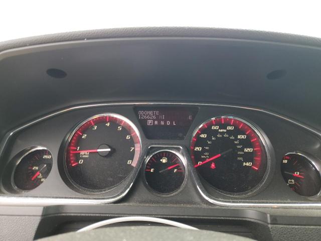 1GKKRPKD2FJ330382 GMC ACADIA SLE