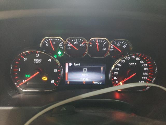 3GTU2UEC8FG428425 GMC Sierra K1500 Sle