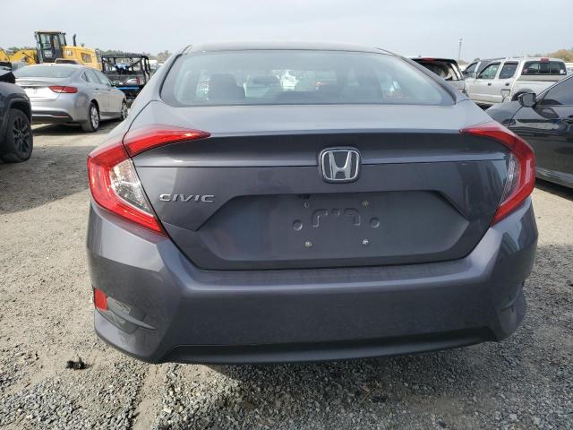 2HGFC2F55JH598181 Honda Civic Lx