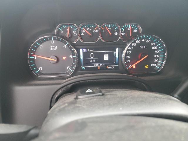 1GKS1GKC9JR356969 GMC Yukon Xl C1500 Slt