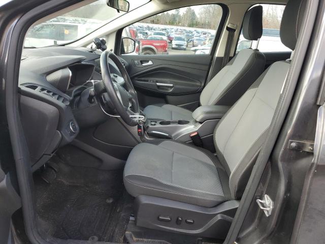 1FADP5AU8JL100364 Ford C-MAX SE