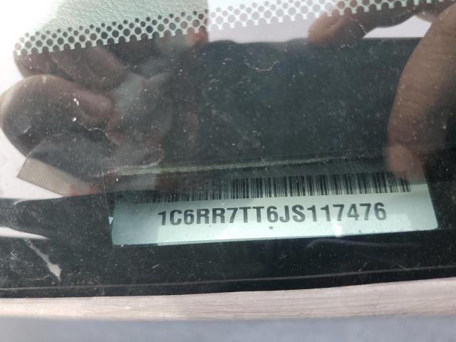 1C6RR7TT6JS117476 RAM 1500 Slt