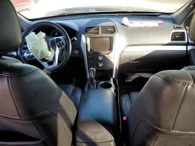 1FM5K8D87EGA99053 Ford EXPLORER XLT