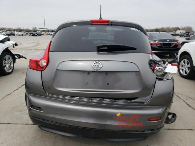 JN8AF5MV0ET356321 Nissan JUKE S