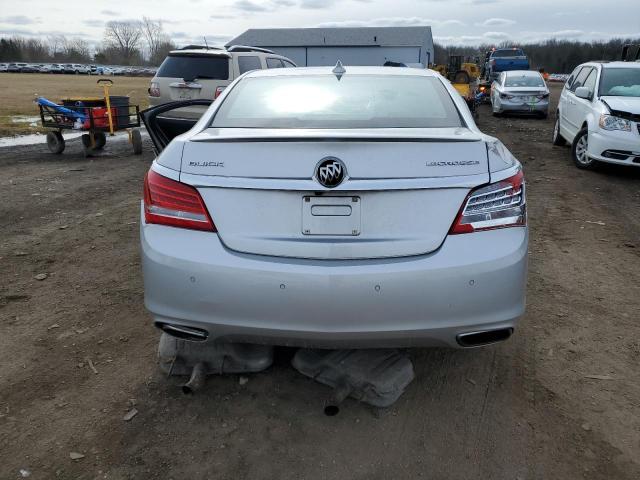 1G4G45G31GF282488 Buick Lacrosse Sport Touring