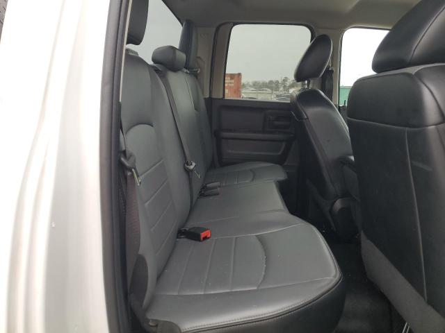 1C6RR6FG0NS154716 RAM 1500 Classic Tradesman