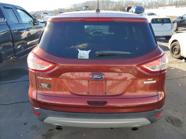 1FMCU0GX1EUE19510 Ford ESCAPE SE