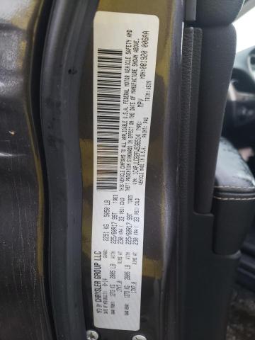 1C4PJLCB2FW536514 Jeep Cherokee Latitude
