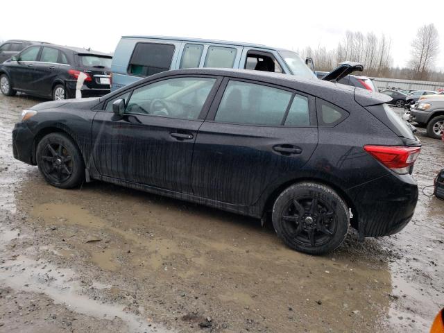 4S3GTAB66K3716366 Subaru IMPREZA