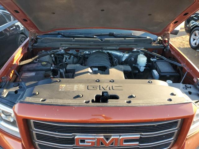 3GTU2VEC9FG186282 GMC Sierra K1500 Slt