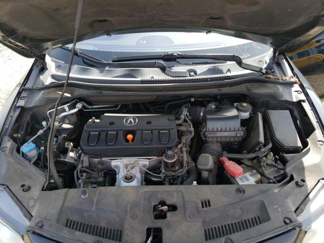 19VDE1F39EE003707 Acura ILX 20