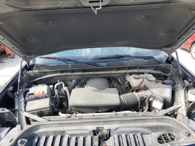 3GTU9CEDXMG117090 GMC Sierra K1500 Elevation