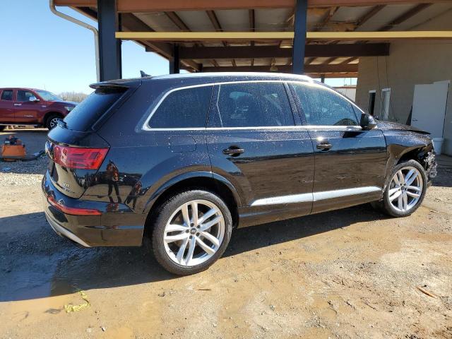 WA1VAAF77JD049956 Audi Q7 Prestige
