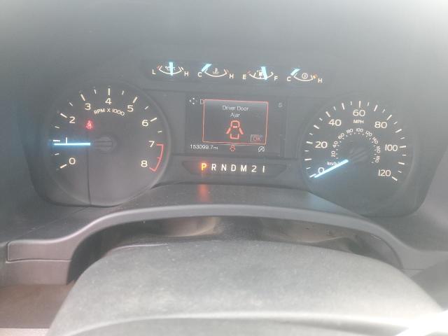 1FTMF1CB7LKD79929 Ford F150