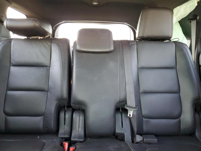 1FM5K8D87EGA99053 Ford EXPLORER XLT