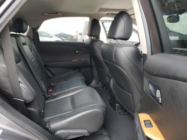 2T2ZB1BA9FC003373 Lexus RX 450H