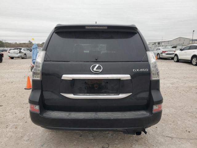JTJBM7FX5K5238200 Lexus GX 460