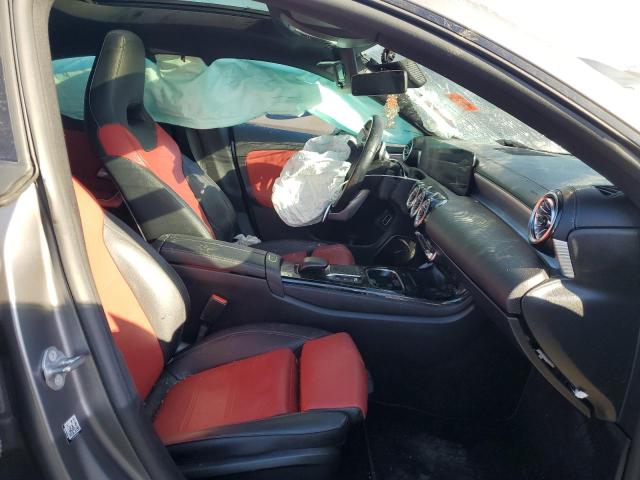 W1K5J4GB7NN249364 Mercedes-Benz CLA 250