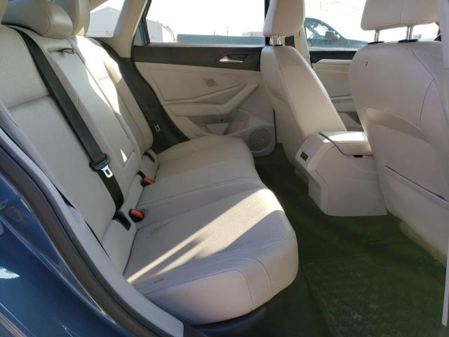 3VWC57BU2KM112917 Volkswagen JETTA S