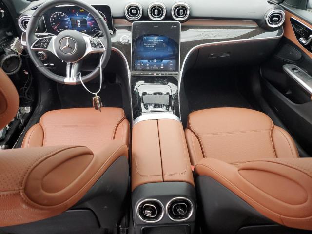 W1KAF4HB3PR068434 Mercedes-Benz C 300 4matic