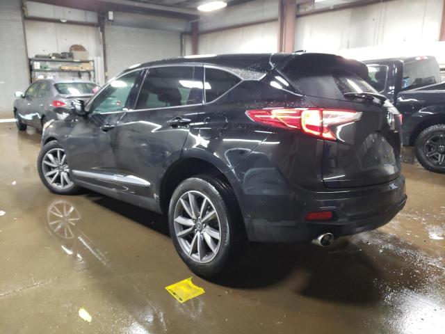 5J8TC2H51ML023146 Acura Rdx Technology