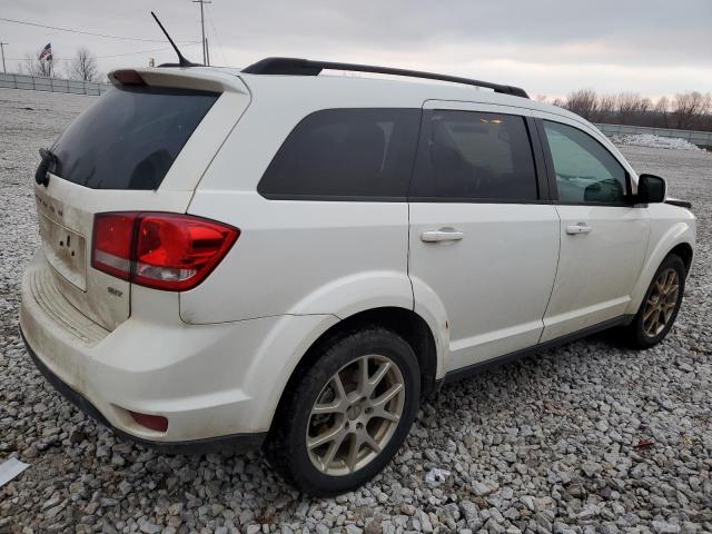 3C4PDDBG1GT154945 Dodge Journey Sxt