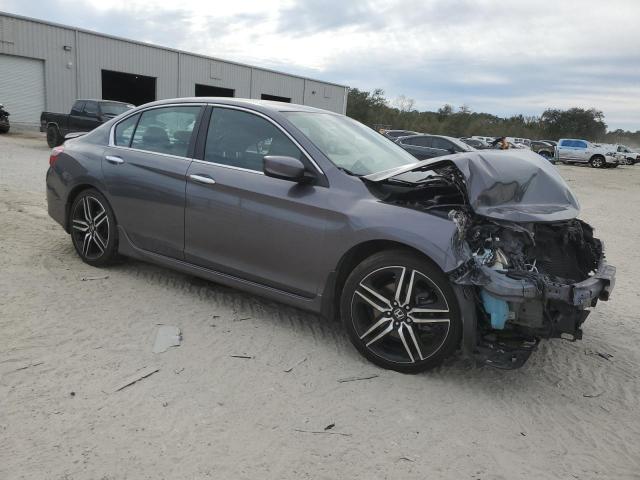 1HGCR2F59HA108609 Honda Accord Sport