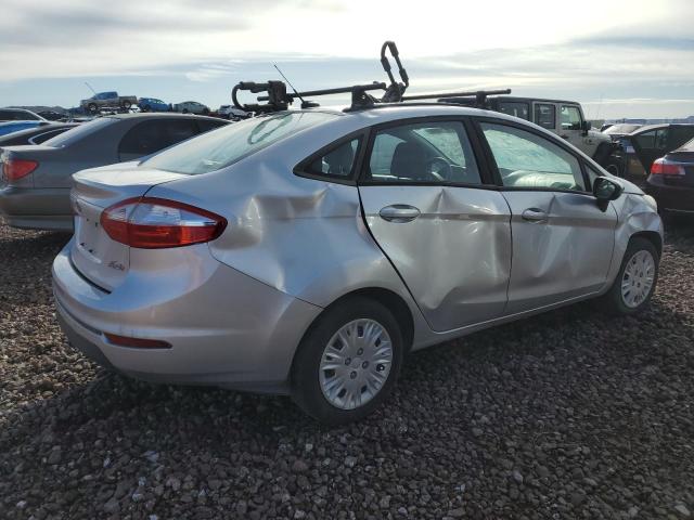 3FADP4AJ1HM163346 Ford FIESTA S