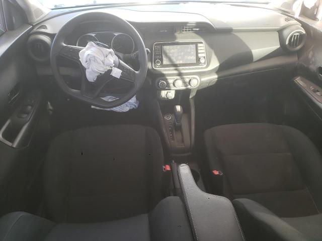3N1CP5BV9PL469232 Nissan KICKS S