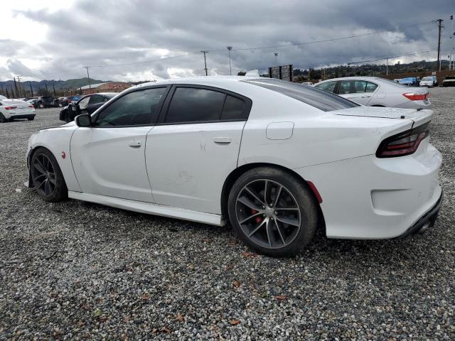 2C3CDXGJ9FH854227 Dodge Charger R/t Scat Pack