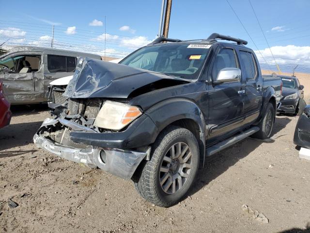 Auction sale of the 2011 Nissan Frontier S, vin: 1N6AD0EV4BC424275, lot number: 43650064