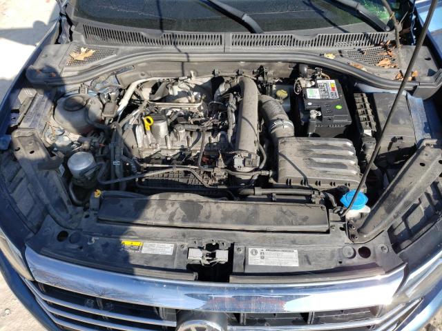 3VWC57BU2KM112917 Volkswagen JETTA S