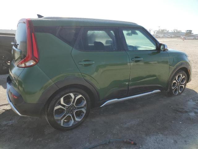 KNDJ23AU4M7127476 KIA SOUL LX