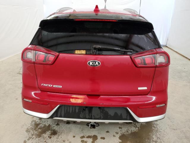 KNDCE3LC1H5047400 KIA Niro Ex Touring