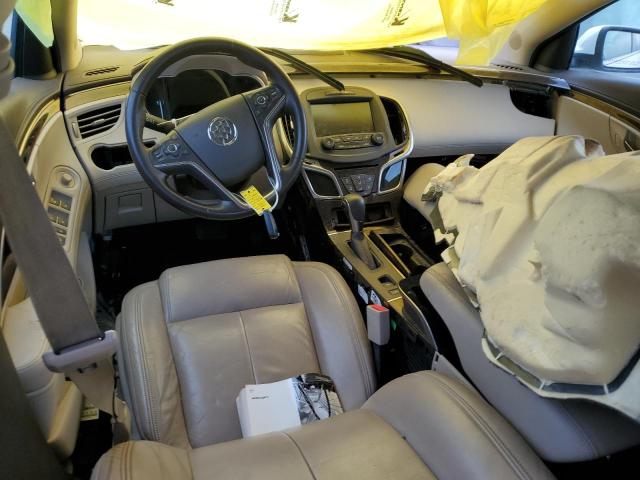 1G4GB5G34FF313575 Buick Lacrosse