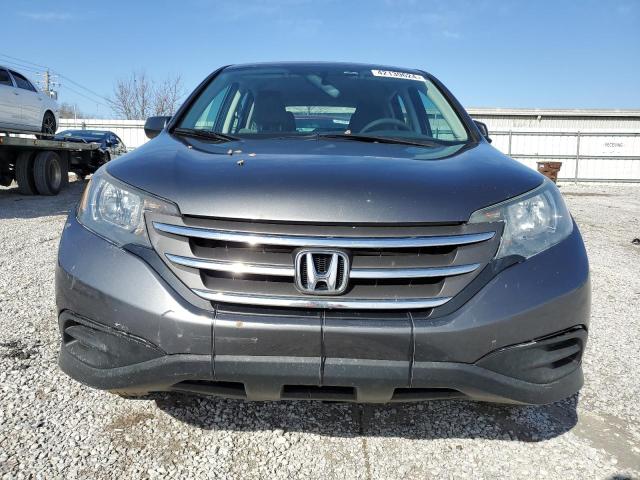 2HKRM4H39EH710042 Honda CR-V LX