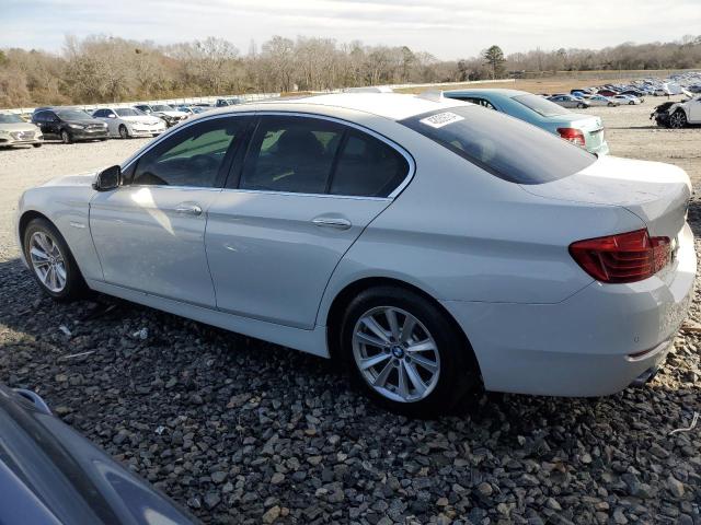 WBA5A5C52GD525780 BMW 528 I