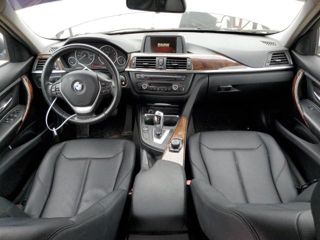WBA3A5C55EJ463605 BMW 328 I
