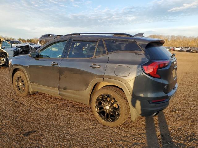 3GKALTEXXKL139291 GMC Terrain Sle