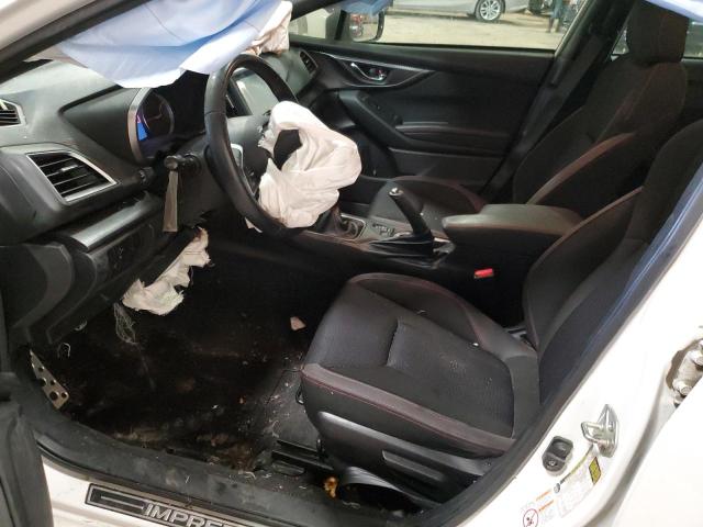 4S3GTAL66H1723160 Subaru Impreza Sport