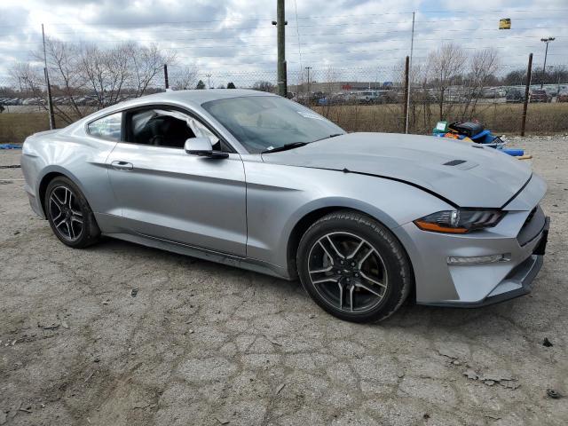 1FA6P8TH4M5107248 Ford Mustang