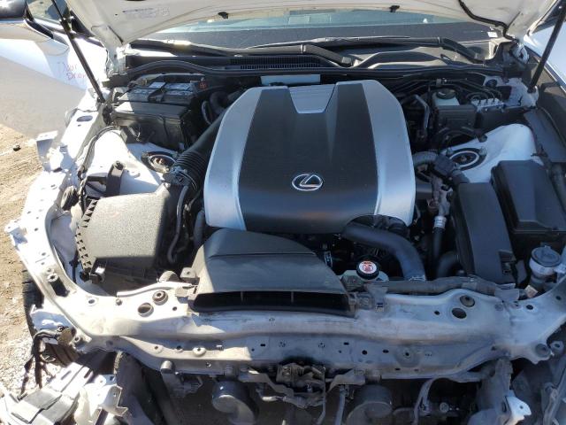 JTHHZ5BC0K5019584 Lexus RC 350