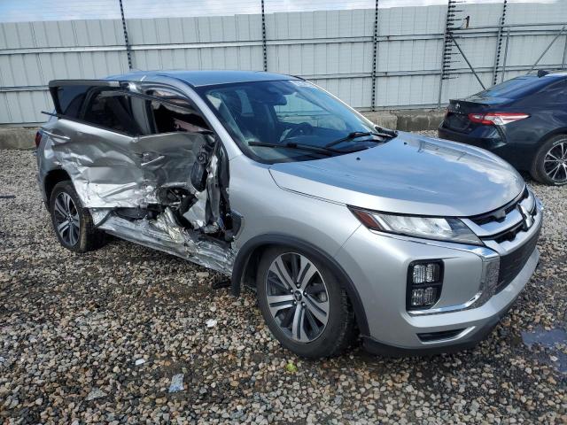 JA4ARUAU2MU029219 Mitsubishi Outlander Sport Es