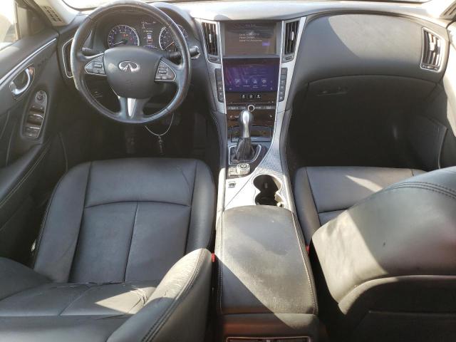 JN1EV7AP5GM303275 Infiniti Q50 Premium