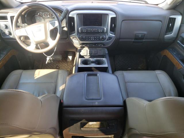 3GTU2VEC4EG569741 GMC Sierra K1500 Slt
